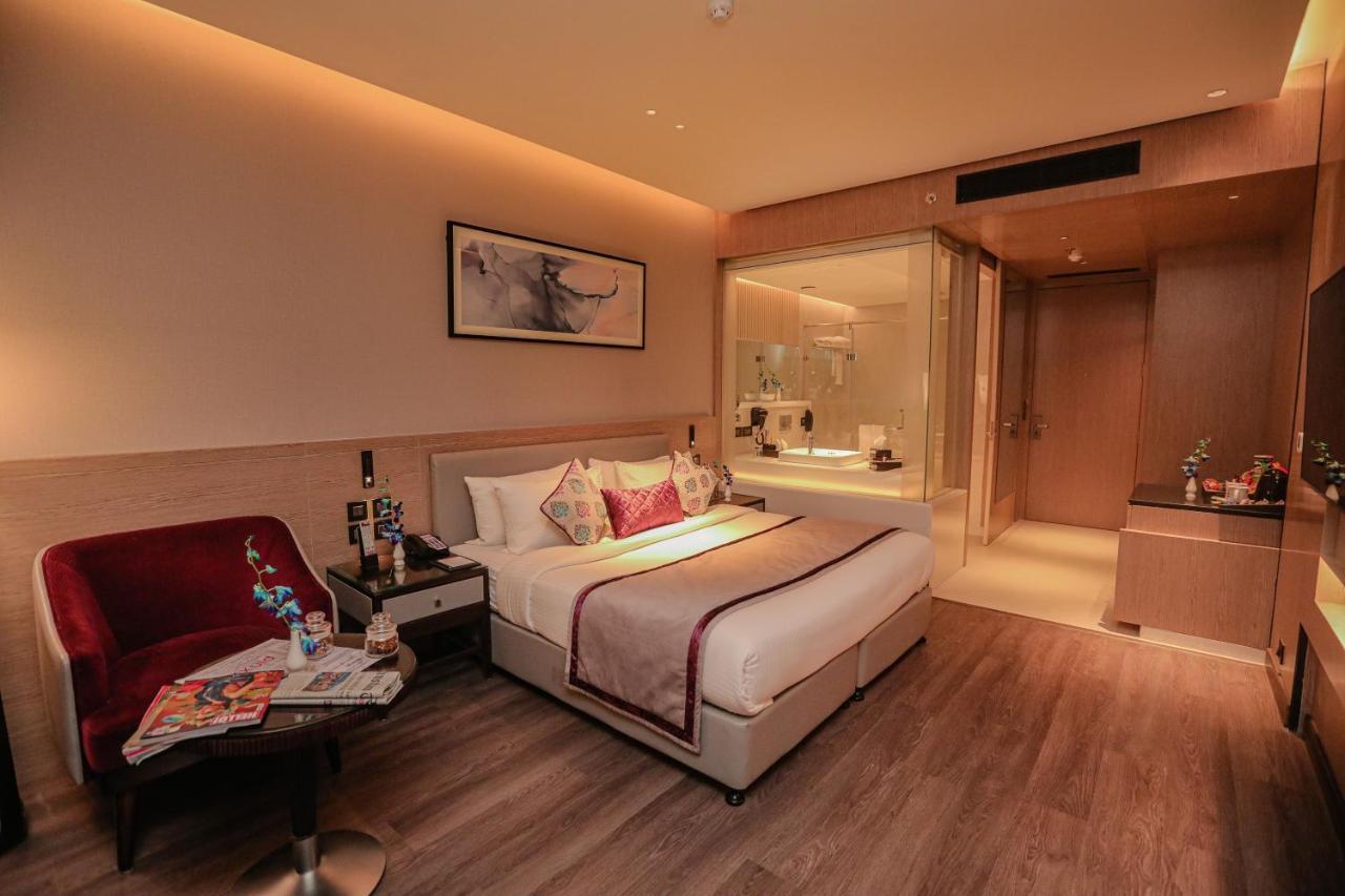 Regenta Place Verka Амритсар Екстериор снимка
