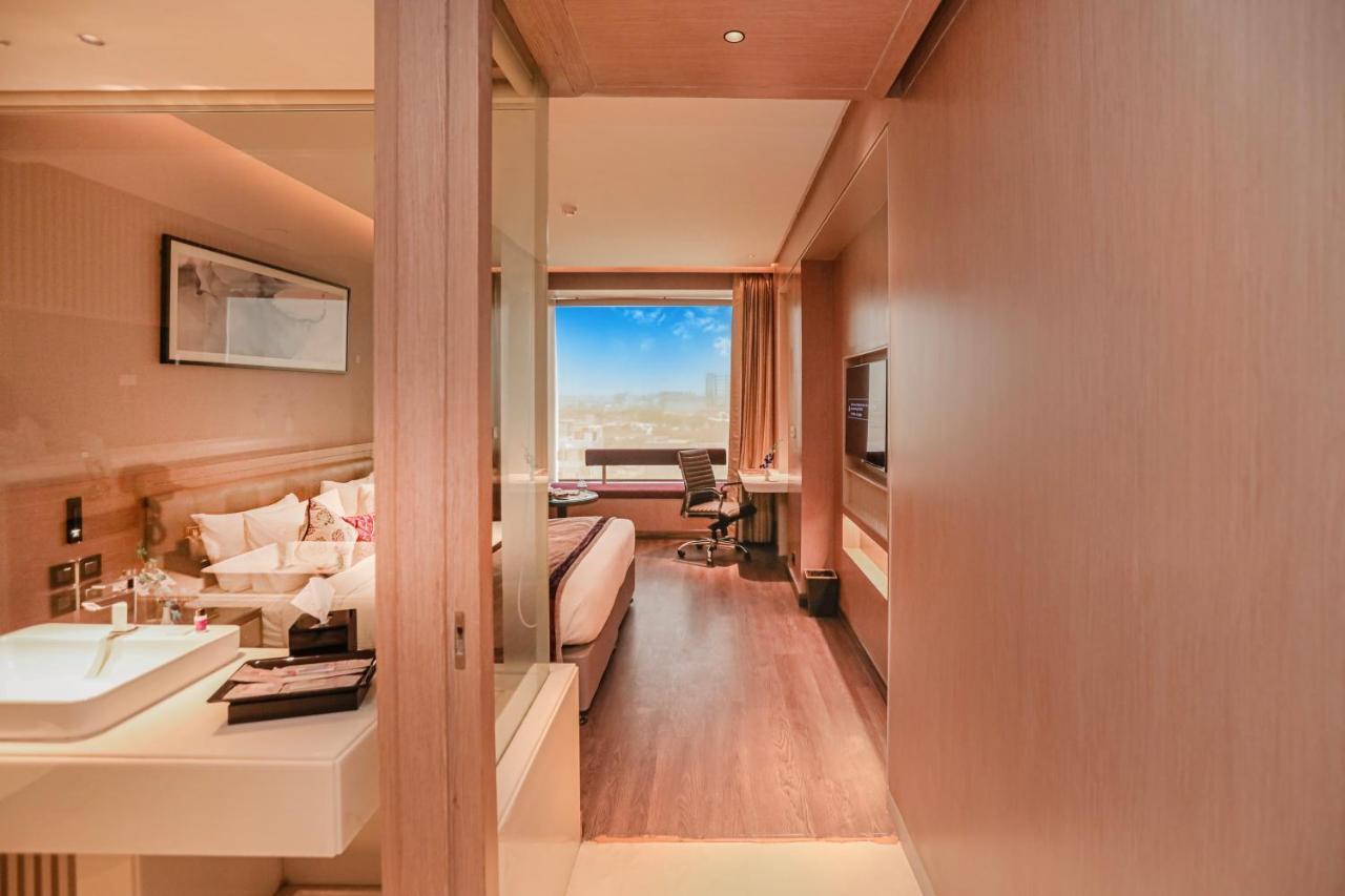 Regenta Place Verka Амритсар Екстериор снимка