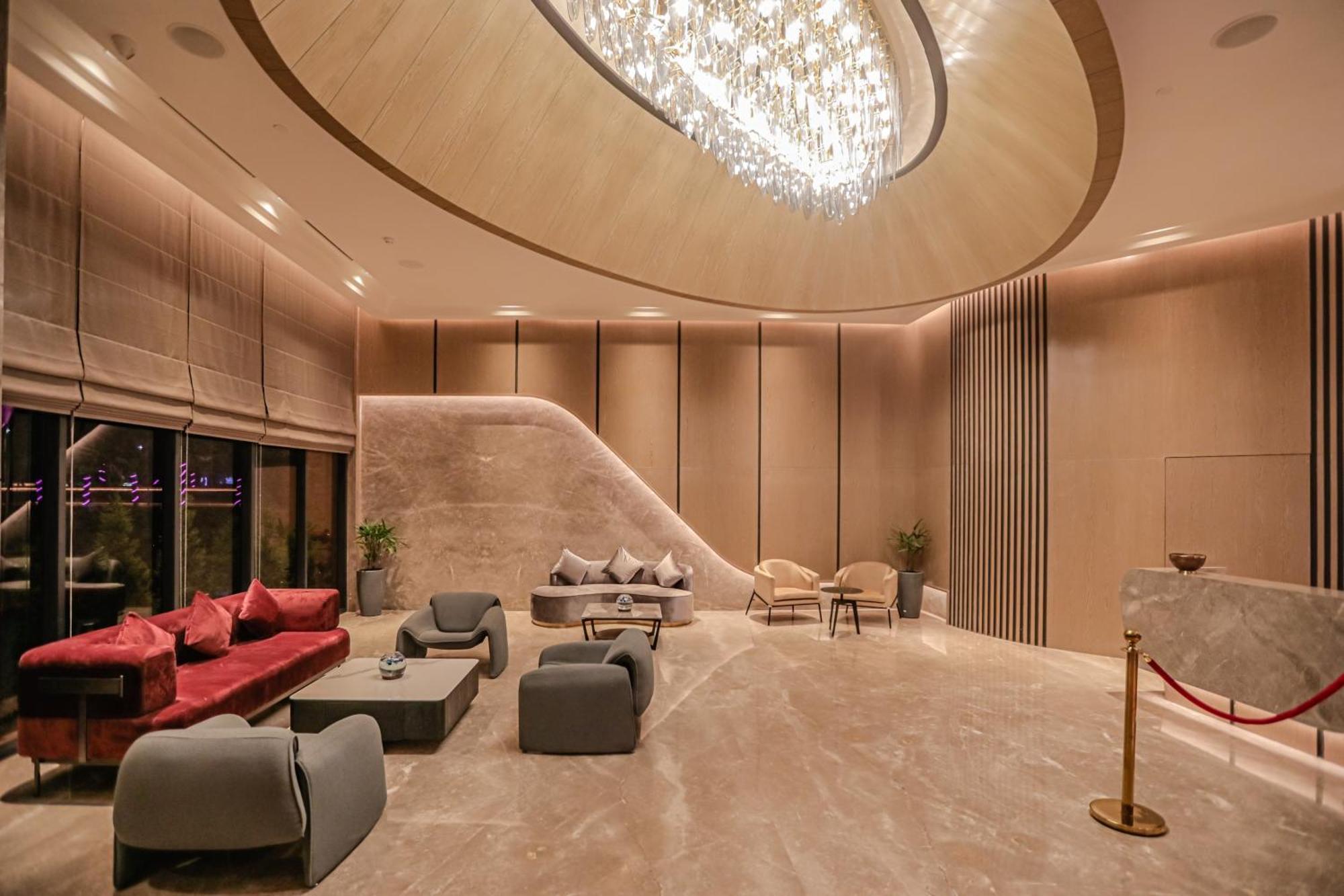Regenta Place Verka Амритсар Екстериор снимка